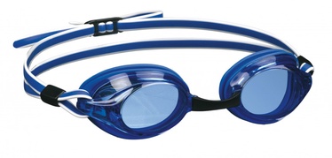 Очки для плавания Beco Boston, синий/белый