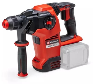 Аккумуляторный перфоратор Einhell Herocco 36/28, 18 В