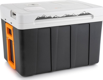 Automašīnu ledusskapis Peme Ice-On XL, 50 l, pelēka/grafīta, 55 W (bojāts iepakojums)/01