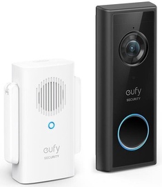 Дверной звонок Eufy Entry Panel Doorbell, беспроводной