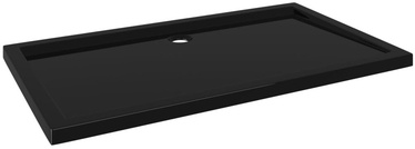 Душевой поддон VLX Rectangular ABS Shower Base, 1200 мм x 700 мм