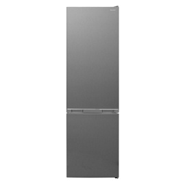 Холодильник Sharp SJ-BA05DTXLF-EU, морозильник снизу
