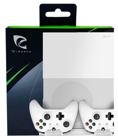 Uzlādes stacija Piranha Xbox One S Base Stand Charger