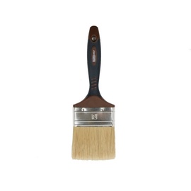 Pintsel Haushalt RJ3348, 76 mm, lakkimiseks/immutatud/puidust pindadele