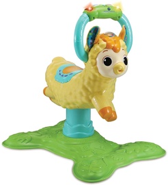 Игрушка-качалка VTech Bouncing Fun Llam 547704, пластик