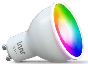 Светодиодная лампочка Innr LED, многоцветный, GU10, 6 Вт, 350 лм