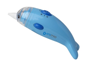 Deguna aspirators Oro-Med Baby Cleaner Aspirator