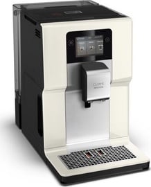 Espresso kafijas automāts Krups Intuition EA872A10