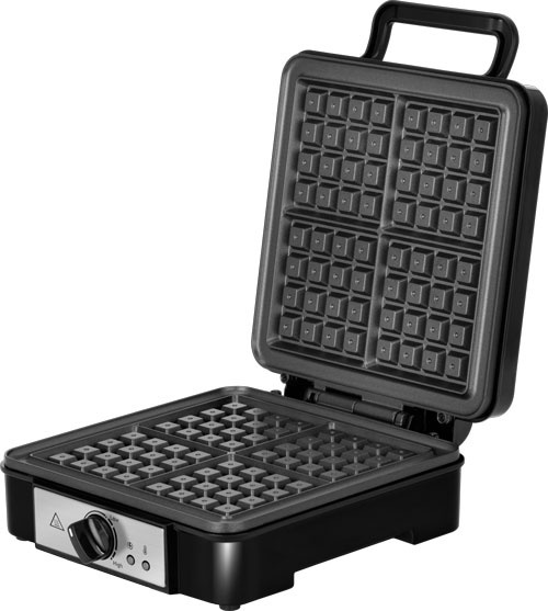 Vahvliküpsetaja MPM MGO-36M, 1200 W