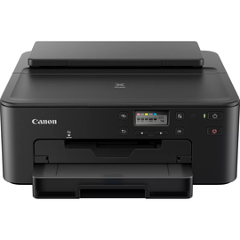 Струйный принтер Canon Pixma TS705A, цветной