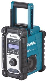 Raadio Makita DMR110, 7.2 - 18 V