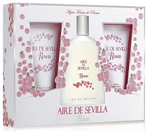 Подарочные комплекты для женщин Aire De Sevilla Roses