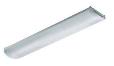 Lampa griesti GTV Zefir LD-ZFPL24W06-NB, 24 W, LED, 4000 °K