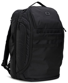 Рюкзак Ogio Pace Pro Max 45, черный, 45 л, 17″