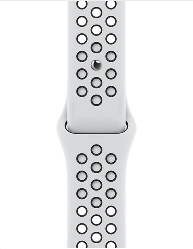 Nutikell Apple Watch 7 GPS 41mm, hele pruun