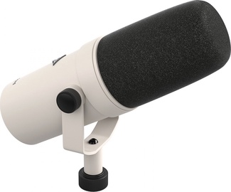 Mikrofon Universal Audio UA SD-1, valge