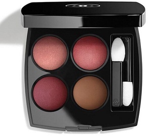 Acu ēnas Chanel Les 4 Ombres Candeur et Provocation, 2 g