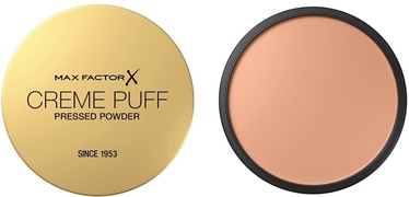 Pudra Max Factor Creme Puff 53 Tempting Touch, 14 g