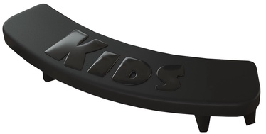 Опора для ног Chairman Kids 102/103/110, черный