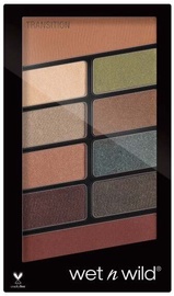 Lauvärv Wet N Wild Color Icon 10 Pan Comfort Zone, 10 g