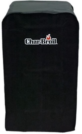 Grila pārvalks Char-Broil Digital Smoker Cover 140763, 43 cm x 48 cm x 81 cm