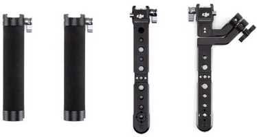 Rokturis DJI R Twist Grip Dual Handle