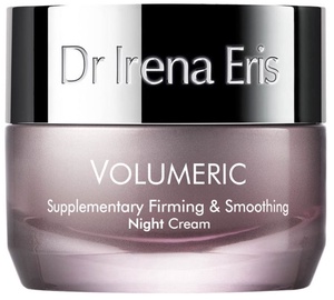 Nakts krēms Dr Irena Eris Volumeric, 50 ml, sievietēm