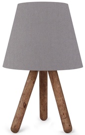 Lampa Opviq AYD-1965 780SGN1661, E27, brīvi stāvošs, 60W