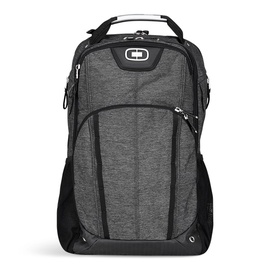 Рюкзак Ogio Axle 111087_437, серый, 29.5 л, 15.6″