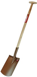 Лопата Faster Tools Forester PL6504, 1110мм