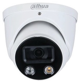Купольная камера Dahua DH-IPC-HDW3849H-AS-PV-S3 3.6mm