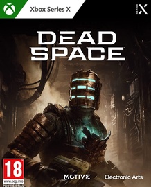 Xbox Series X spēle EA Games Dead Space Remake