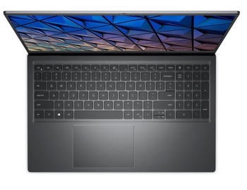 Portatīvais dators Dell Vostro 5510 N7500CVN5510EMEA012205, i5-11320H, 8 GB, 256 GB, 15.6 "