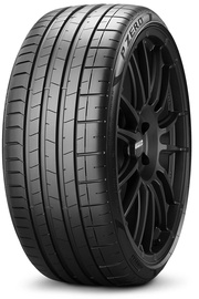 Vasaras riepa Pirelli P Zero PZ4 Sports Car 285/35/R19, 103-Y, D, A, 71 dB