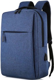 Рюкзак для ноутбука Gearlab Cleveland GLB203621, синий, 15.6″