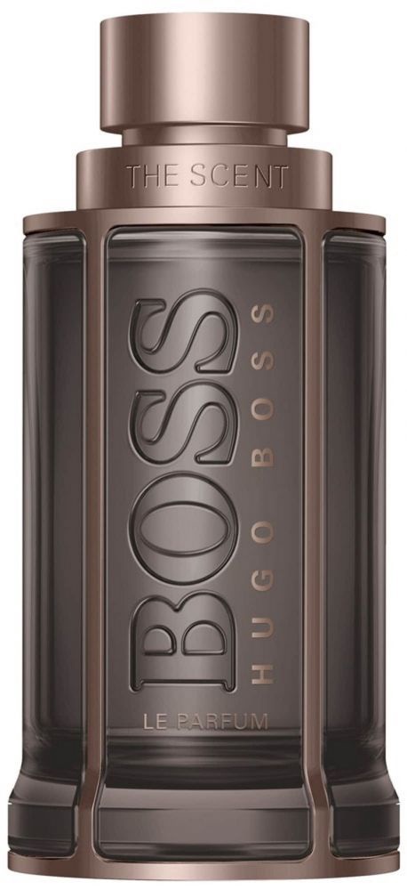 hugo boss the scent for him 50ml