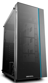 Стационарный компьютер ITS RM28744 Intel® Core™ i5-4590, Nvidia GeForce GTX 1650, 48 GB, 1240 GB