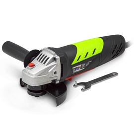 Дисковая шлифовальная машина Constructor 115 mm, 500 Вт
