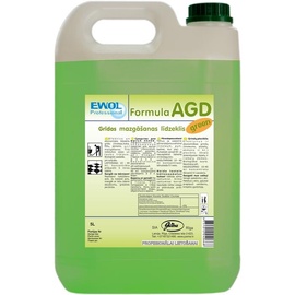 Grīdas mazgāšanas līdzeklis Ewol, universāls, 5 l