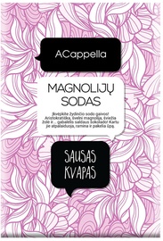 Ароматический мешочек Acappella Magnolia Garden 70 g, магнолия