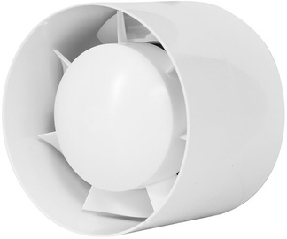 Ventilators Europlast E-extra EK100T EK100T, 15 W