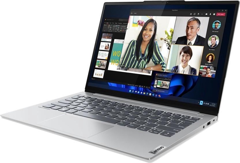 Ноутбук Lenovo ThinkBook 13s G4 IAP 21AR001FPB, Intel® Core™ i7-1260P, 16 GB, 512 GB, 13.3 ″, Intel Iris Xe Graphics