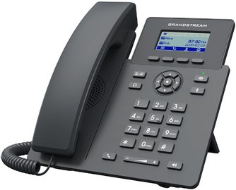 VoIP телефон Grandstream 2601, черный