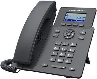 VoIP telefonas Grandstream 2601, juoda