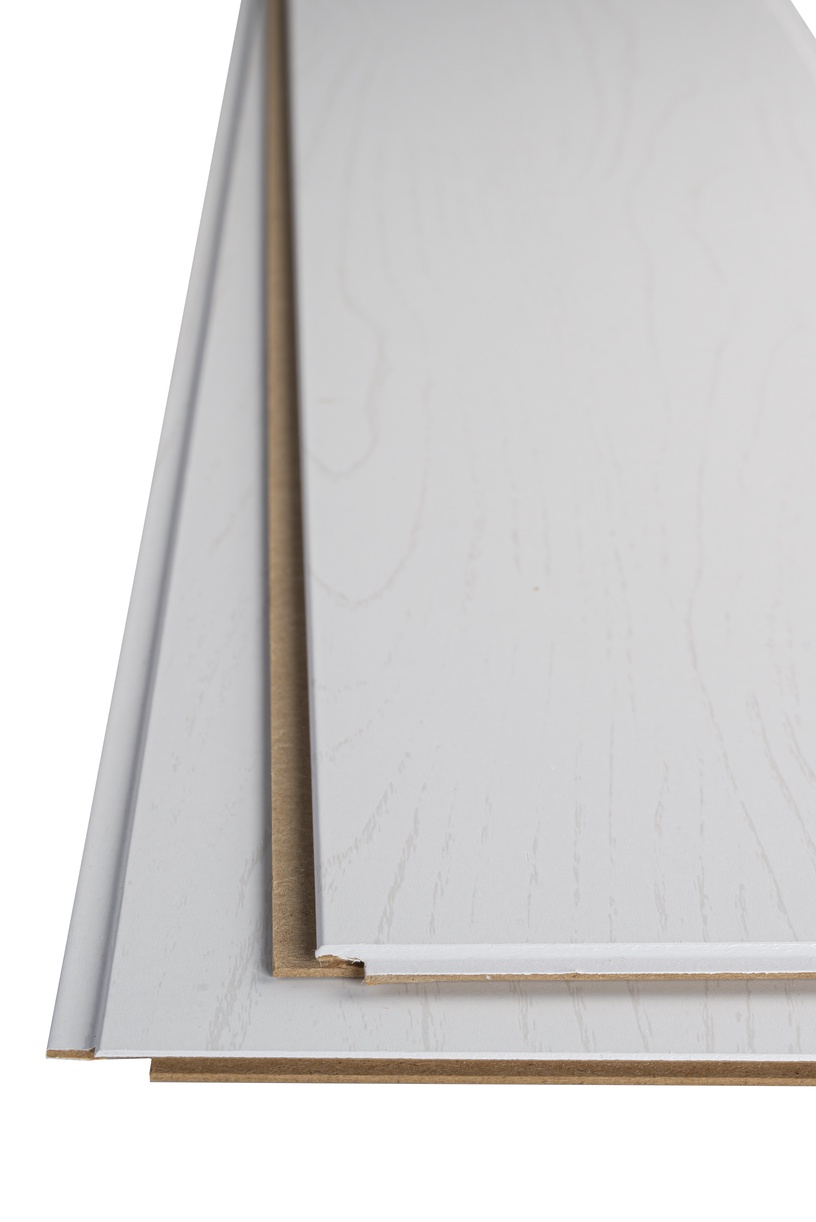 Paneel Maler Wood, 120 cm x 16 cm x 0.6 cm