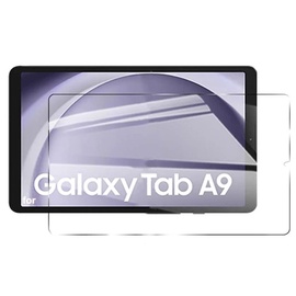 iLike 2.5D Malu Ekrāna aizsargstikls priekš Samsung Galaxy Tab A9 8.7'' X110 Wi-Fi / X115 LTE