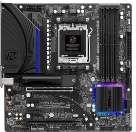 Pagrindinė plokštė ASRock B650M PG Riptide