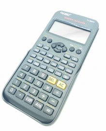 Калькулятор Avatar Casic fx-82EX, серый