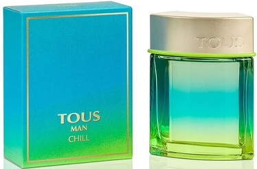 Tualetes ūdens Tous Man Chill, 50 ml