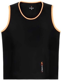 Жилет, мужские HMS Shapewear Vest Male, черный, XL